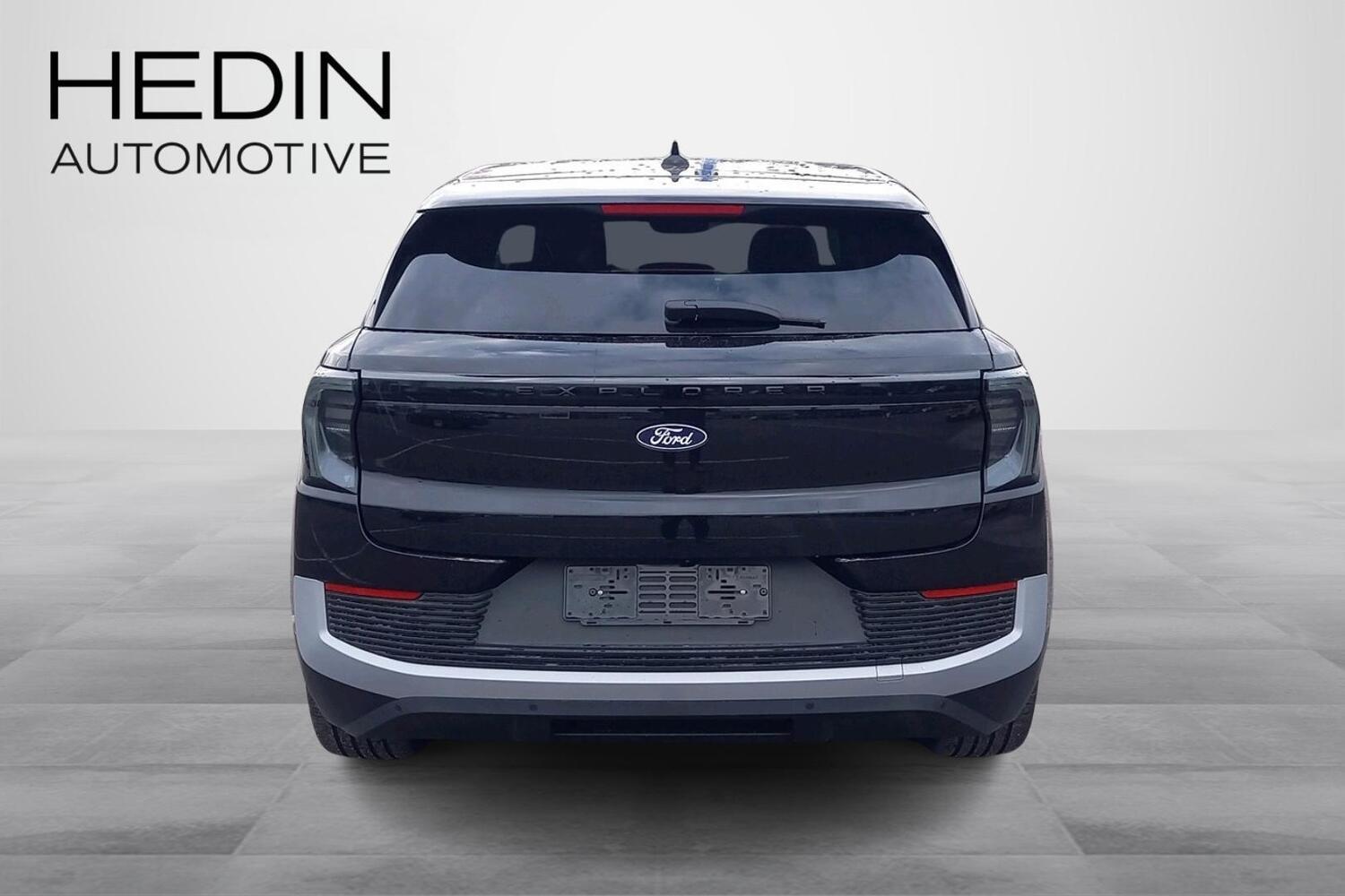 Ford USA Explorer vaihtoauto