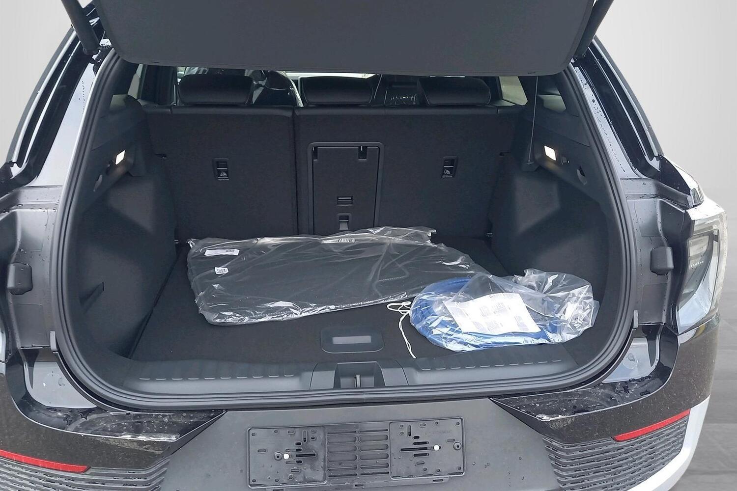 Ford USA Explorer vaihtoauto