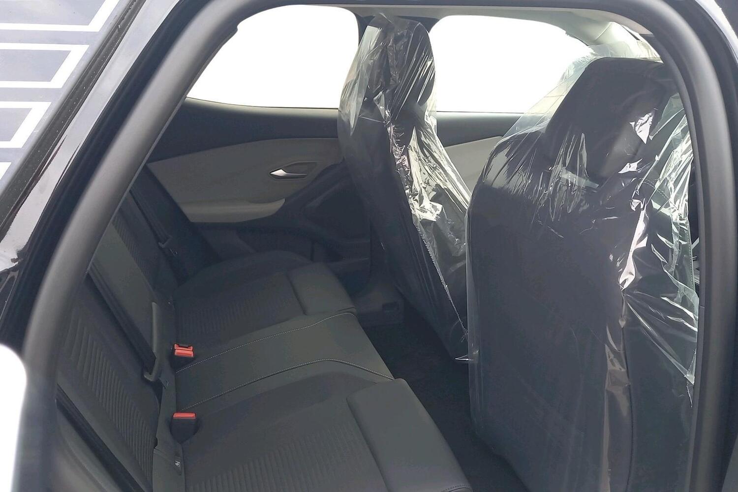Ford USA Explorer vaihtoauto