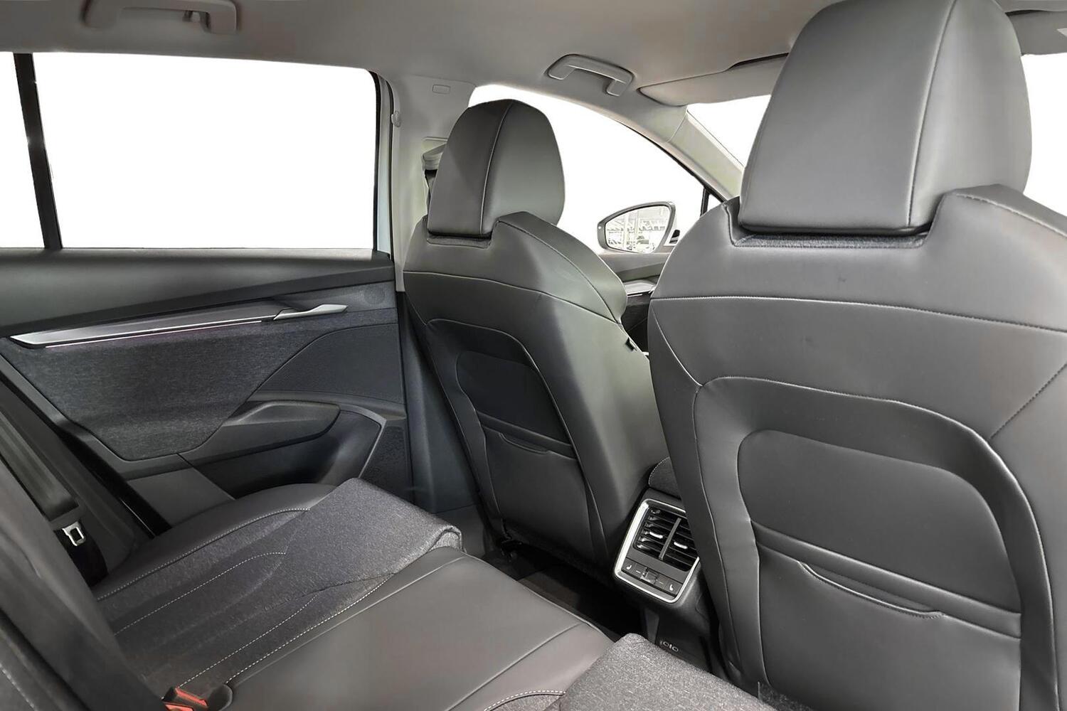 Skoda Elroq vaihtoauto