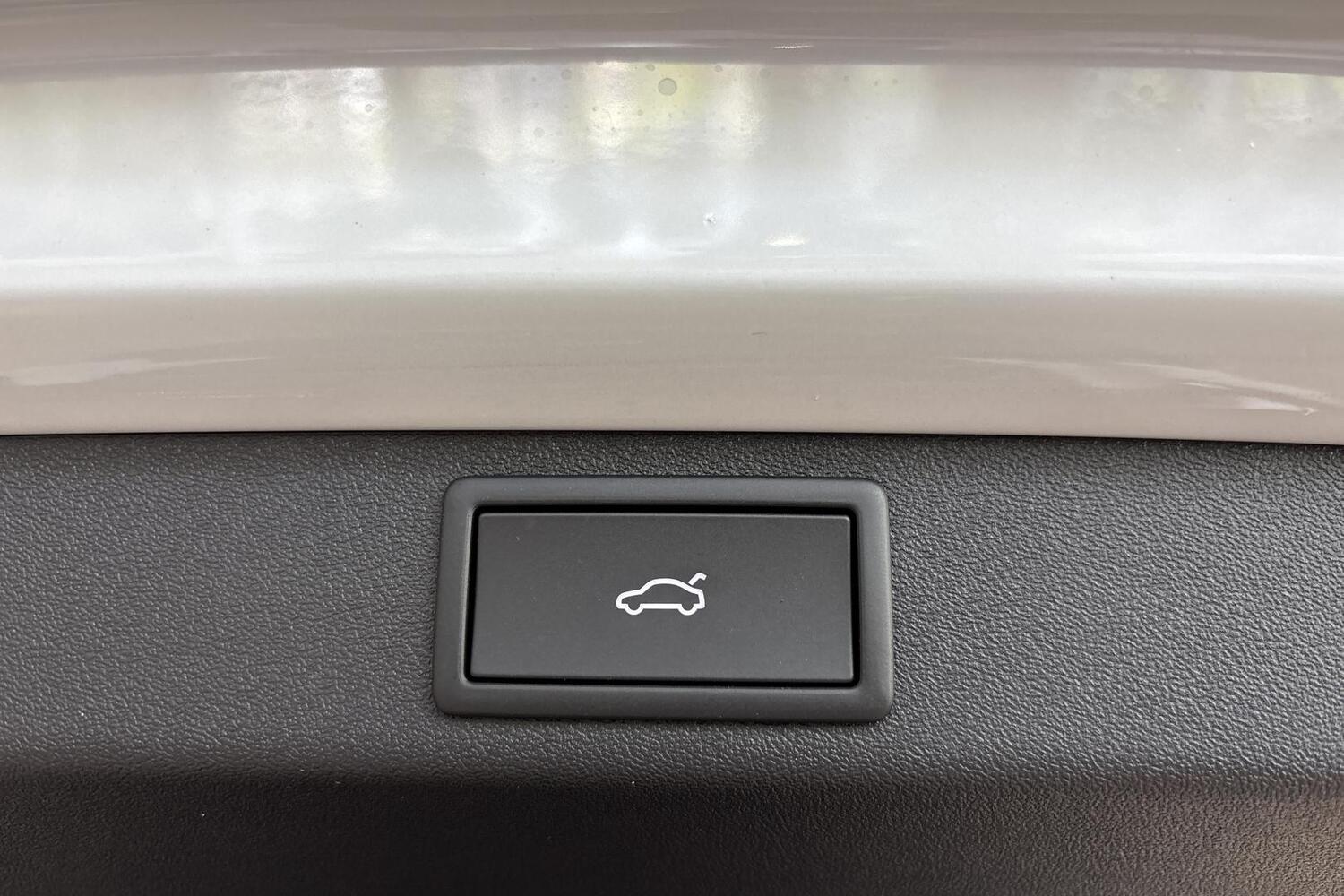 Skoda Elroq vaihtoauto