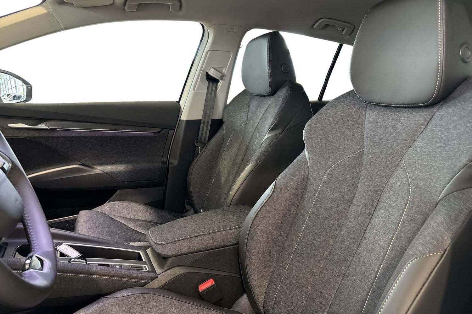 Skoda Elroq vaihtoauto