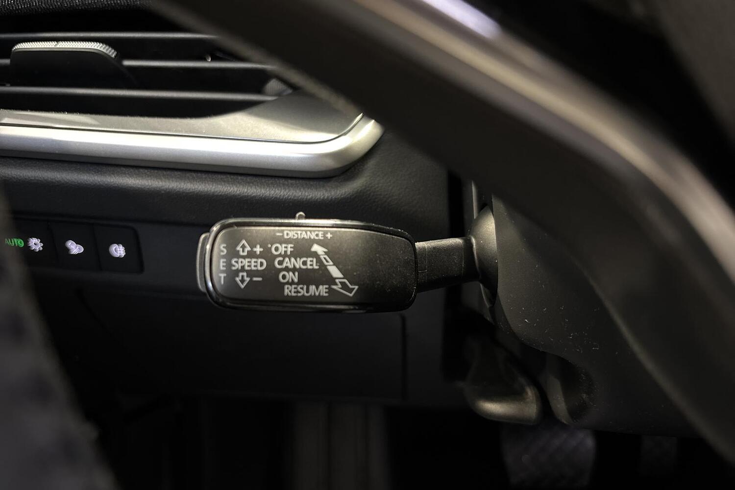 Skoda Elroq vaihtoauto