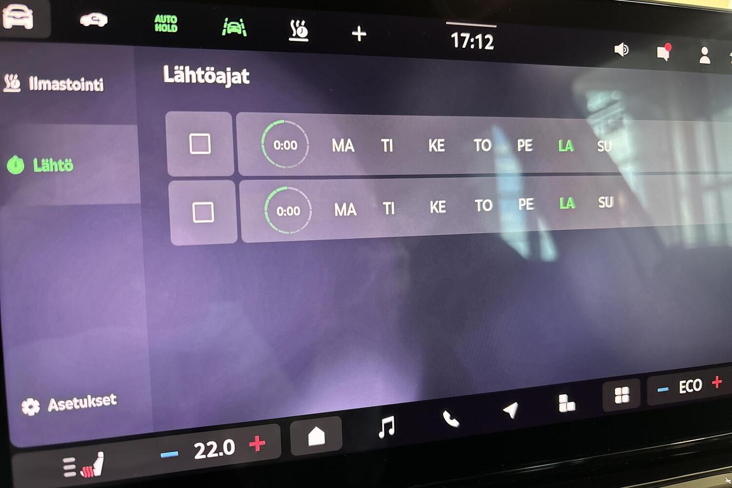 Skoda Elroq vaihtoauto