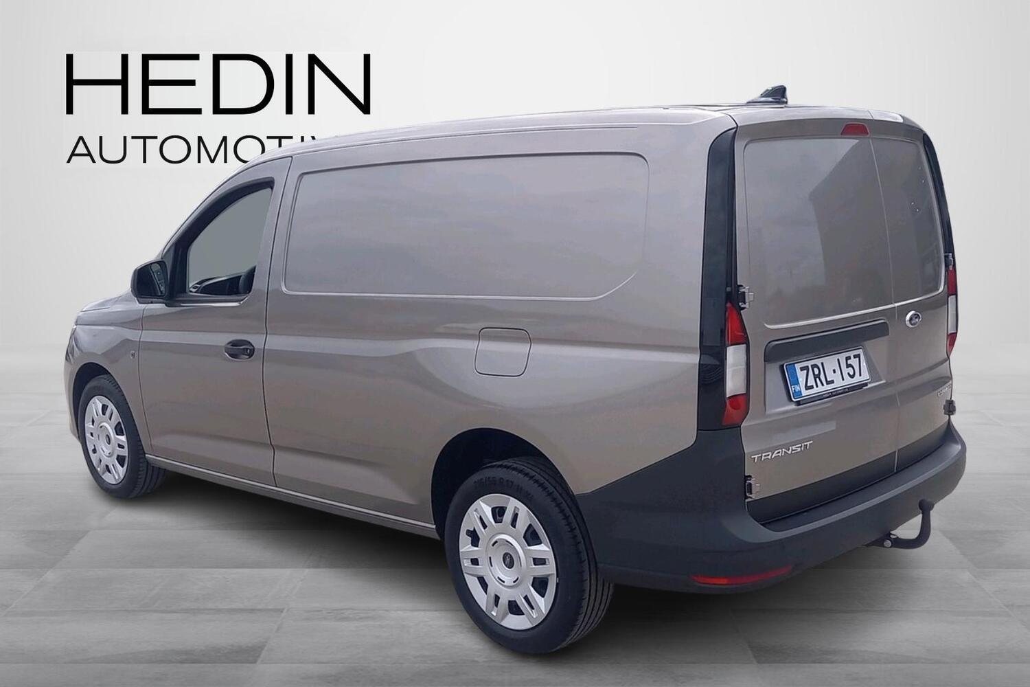 Ford Transit Connect vaihtoauto