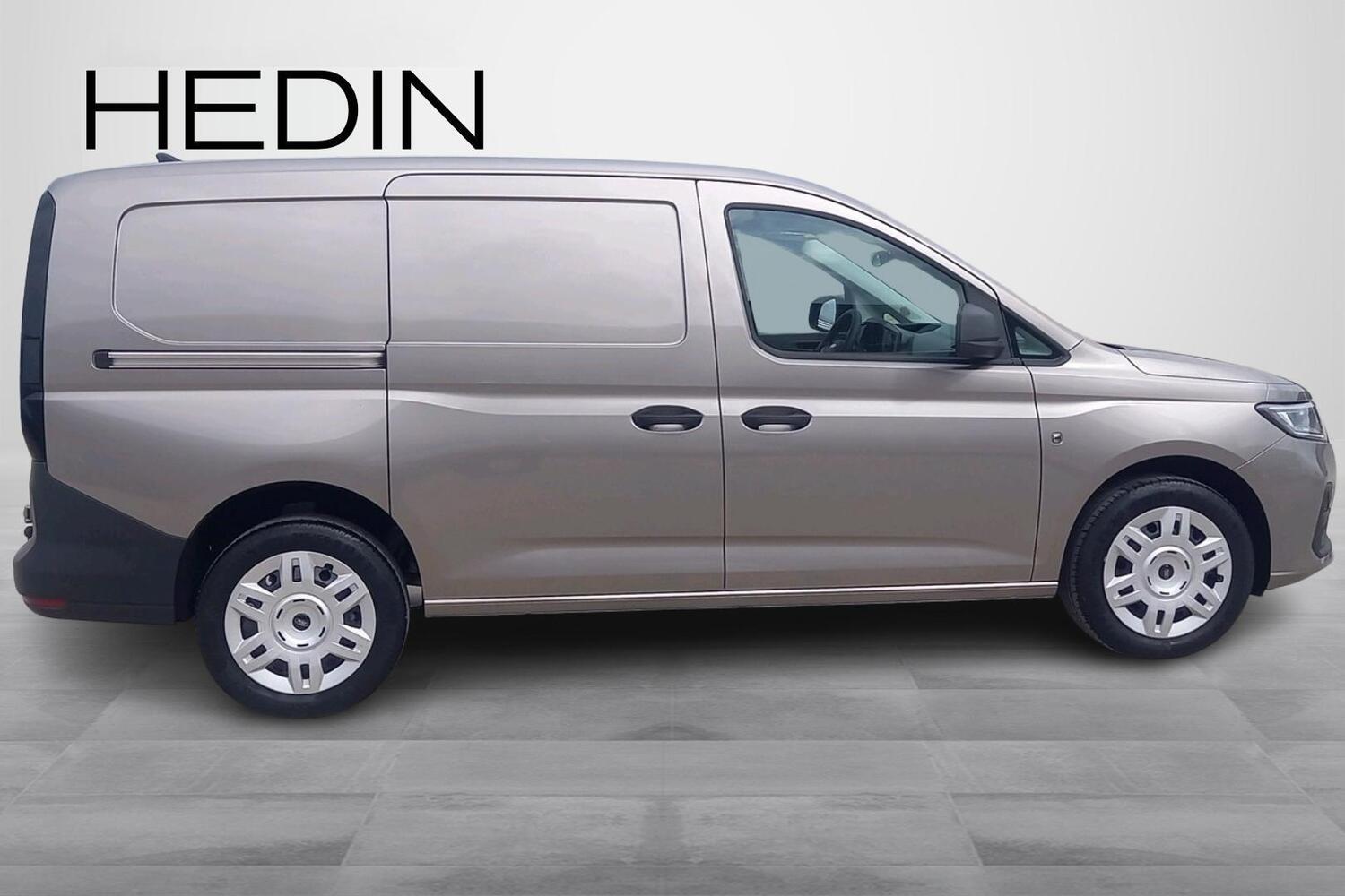 Ford Transit Connect vaihtoauto