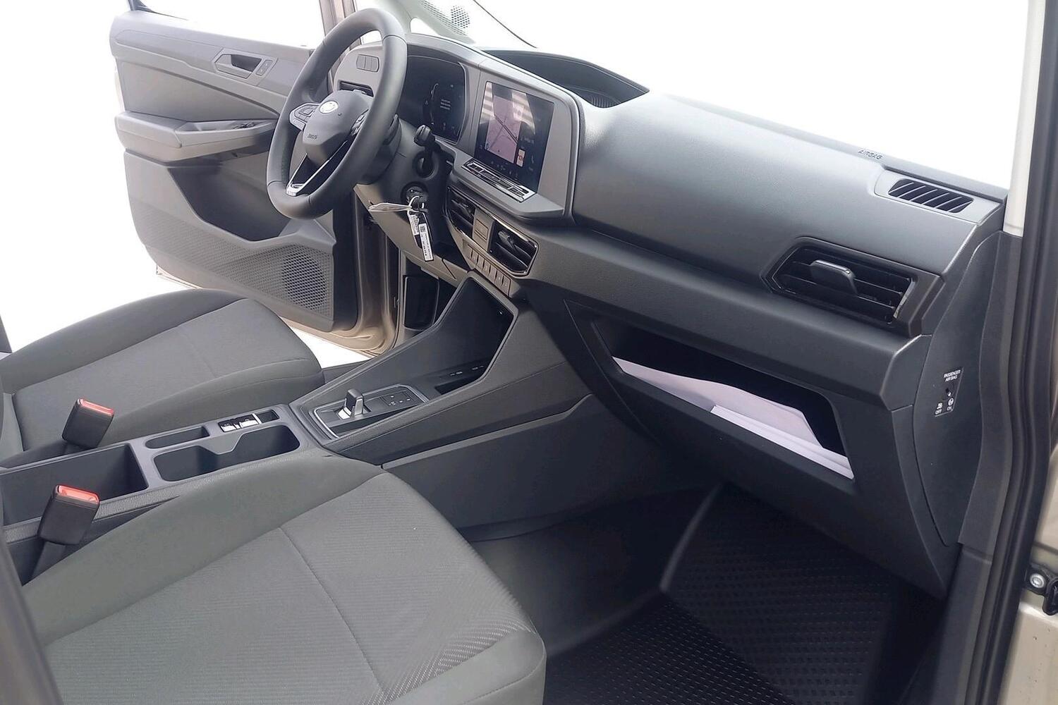 Ford Transit Connect vaihtoauto