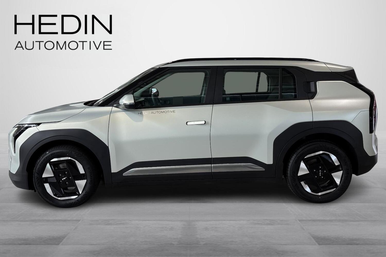 Kia EV3 vaihtoauto