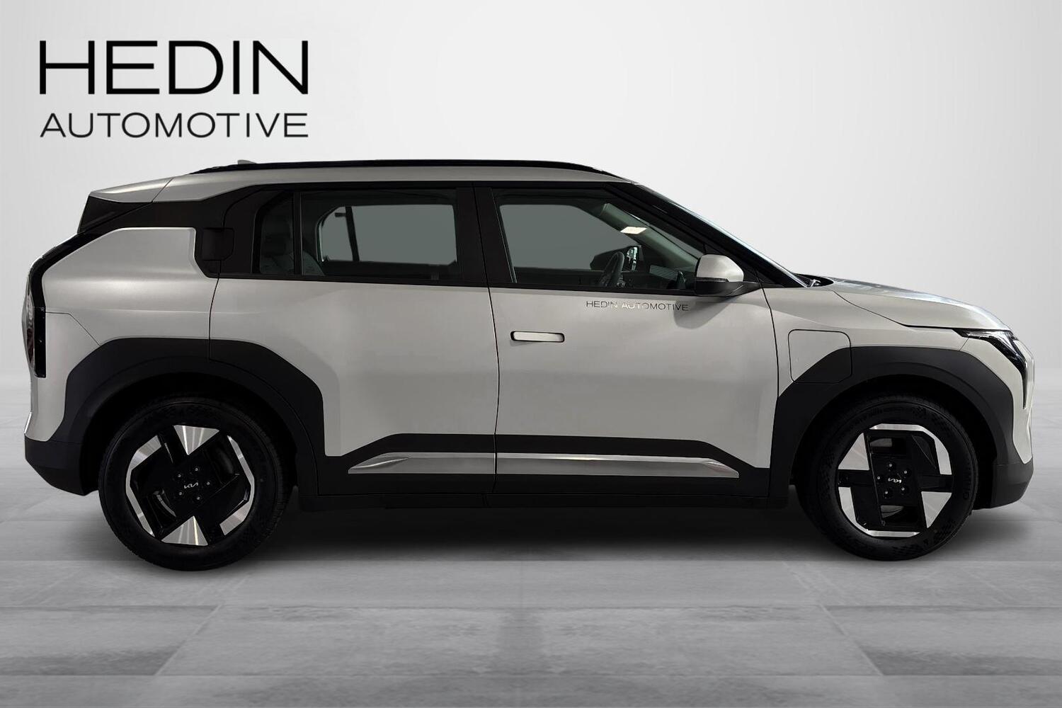 Kia EV3 vaihtoauto