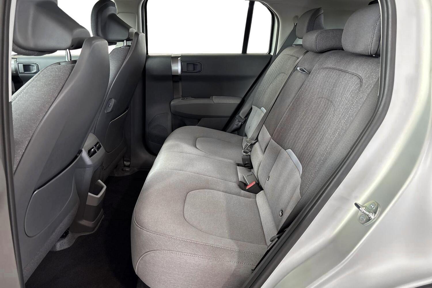 Kia EV3 vaihtoauto