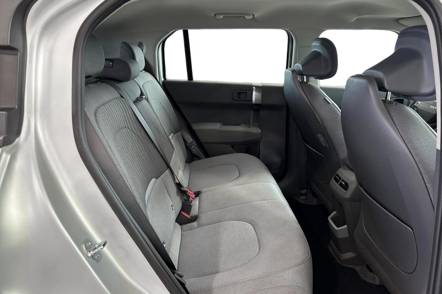 Kia EV3 vaihtoauto