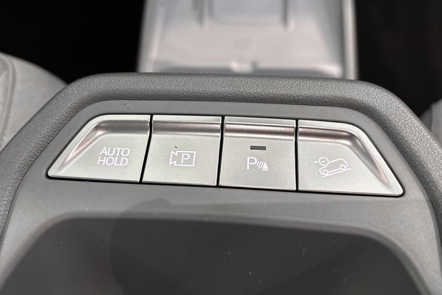 Kia EV3 vaihtoauto