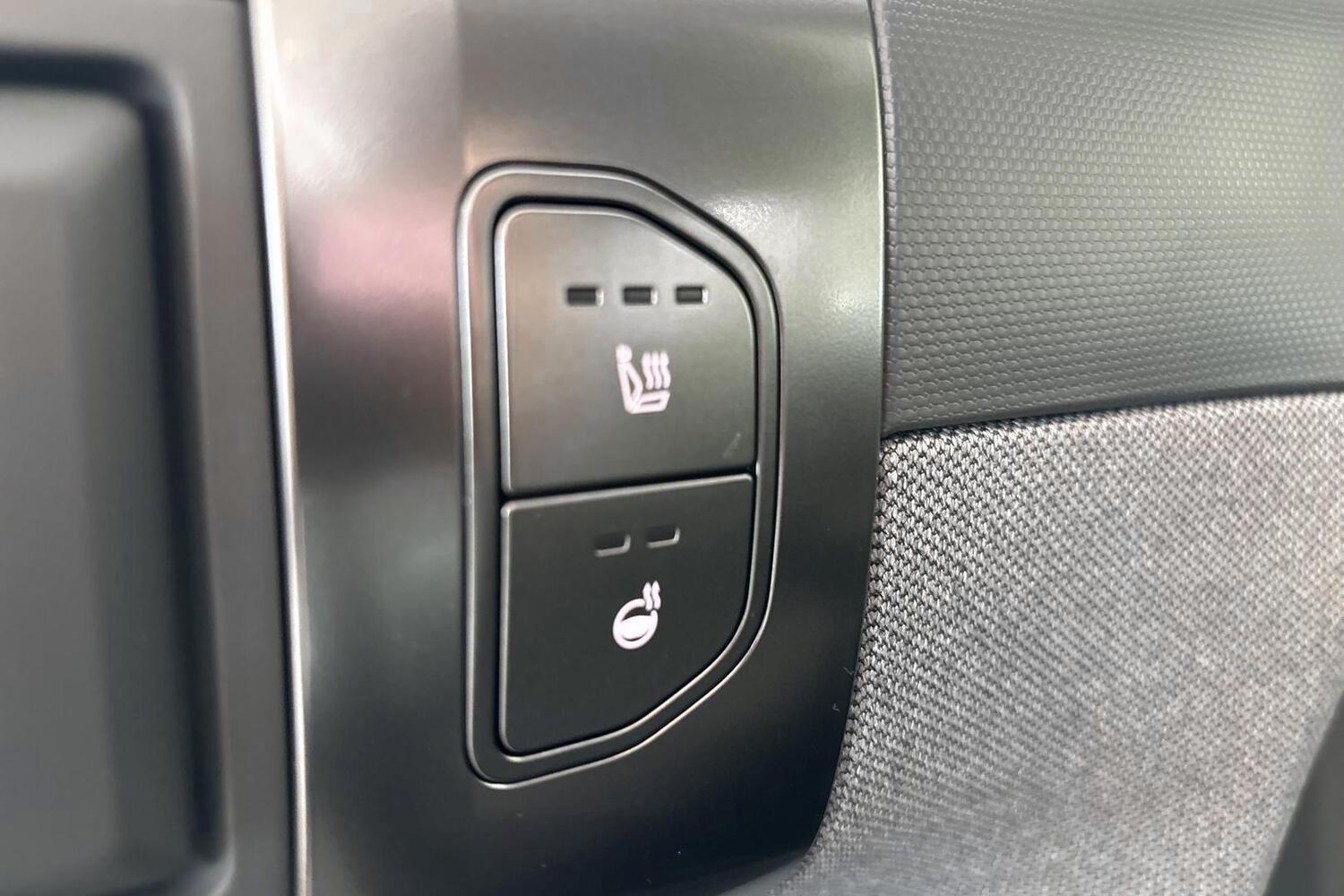 Kia EV3 vaihtoauto