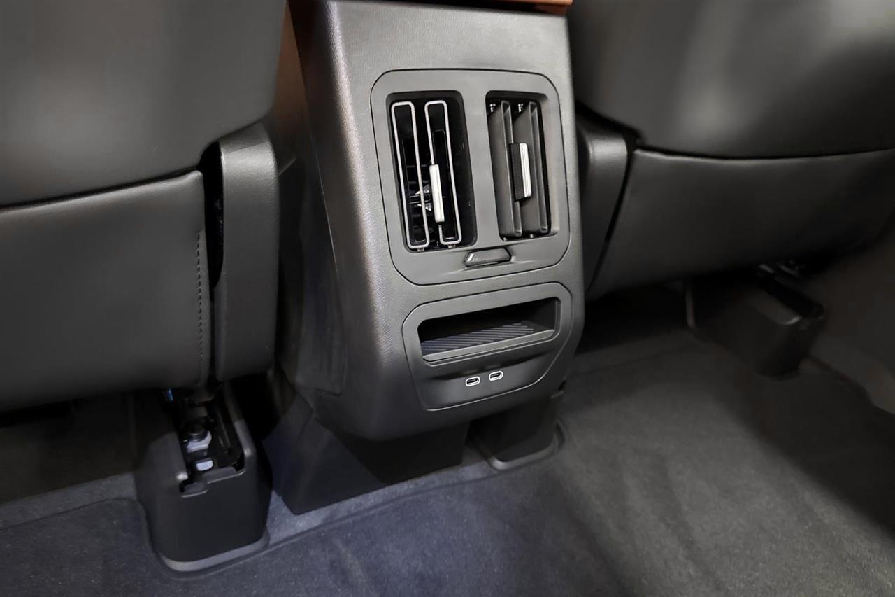 BMW iX3 vaihtoauto