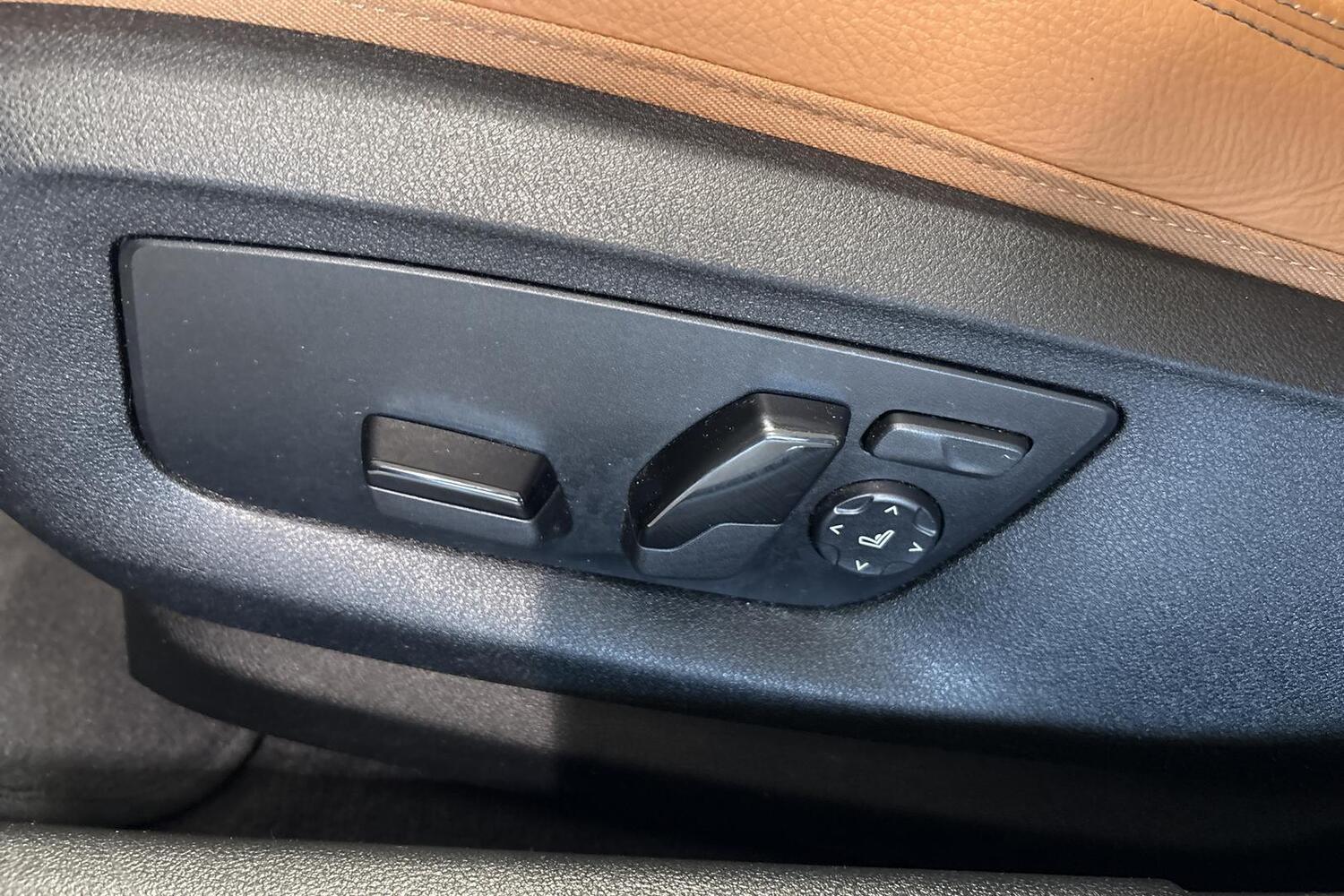 BMW 545 vaihtoauto