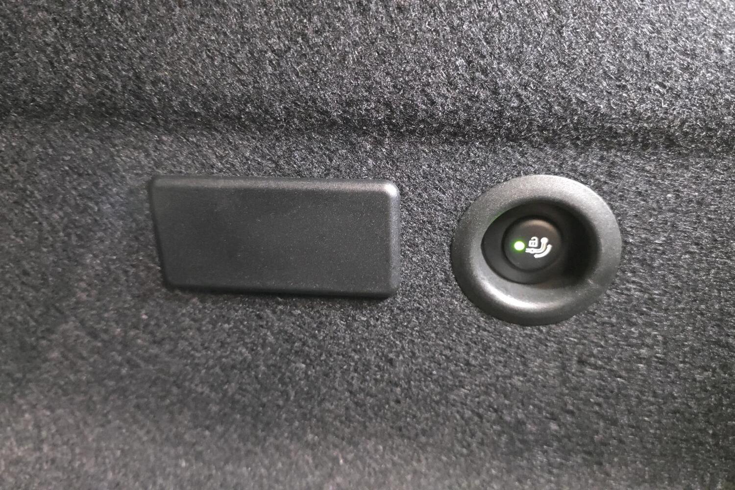 BMW iX3 vaihtoauto