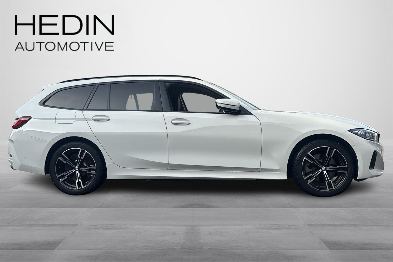 BMW 330 vaihtoauto