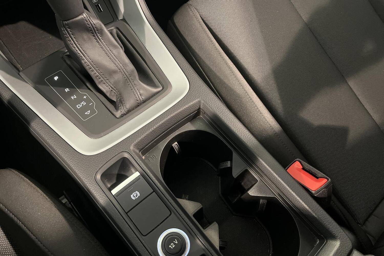 Audi Q3 vaihtoauto