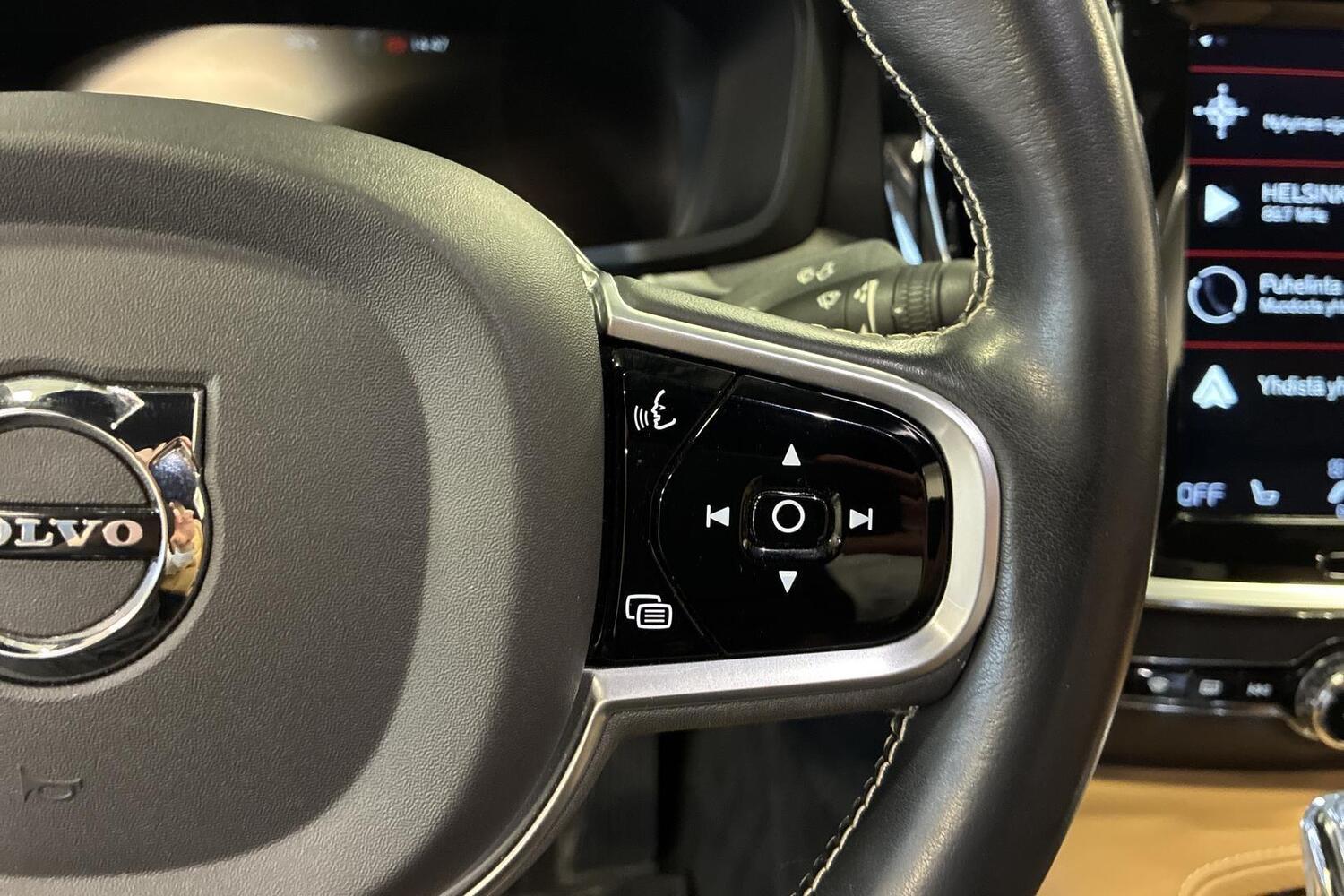 Volvo S60 vaihtoauto