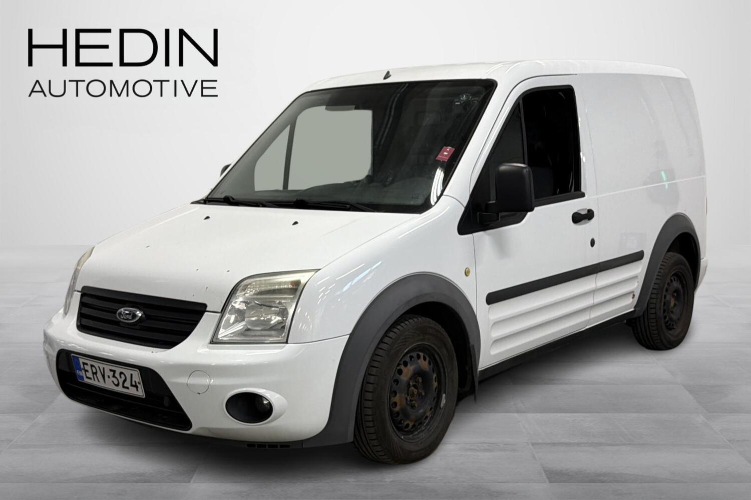 Ford Transit Connect vaihtoauto
