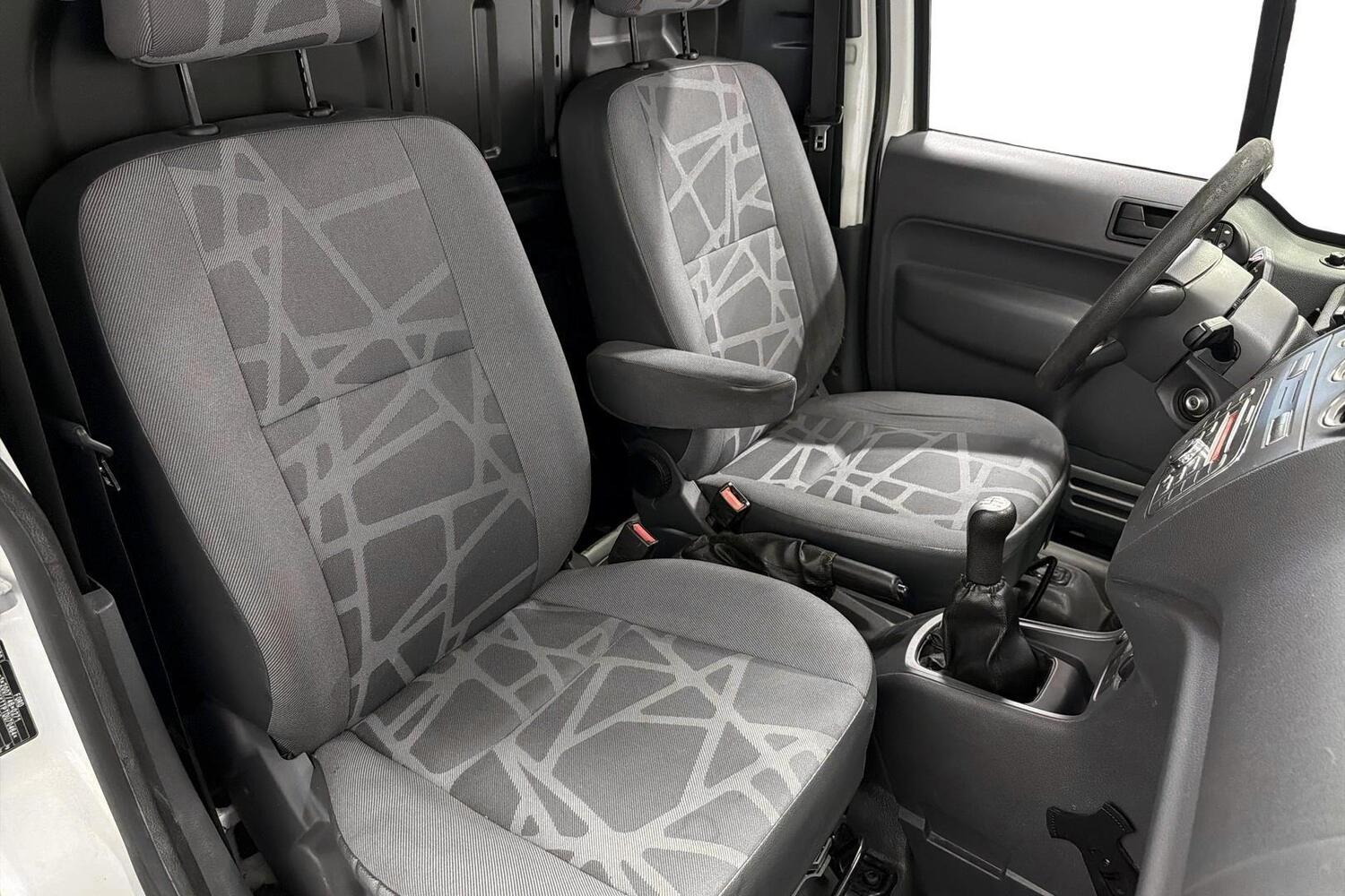 Ford Transit Connect vaihtoauto
