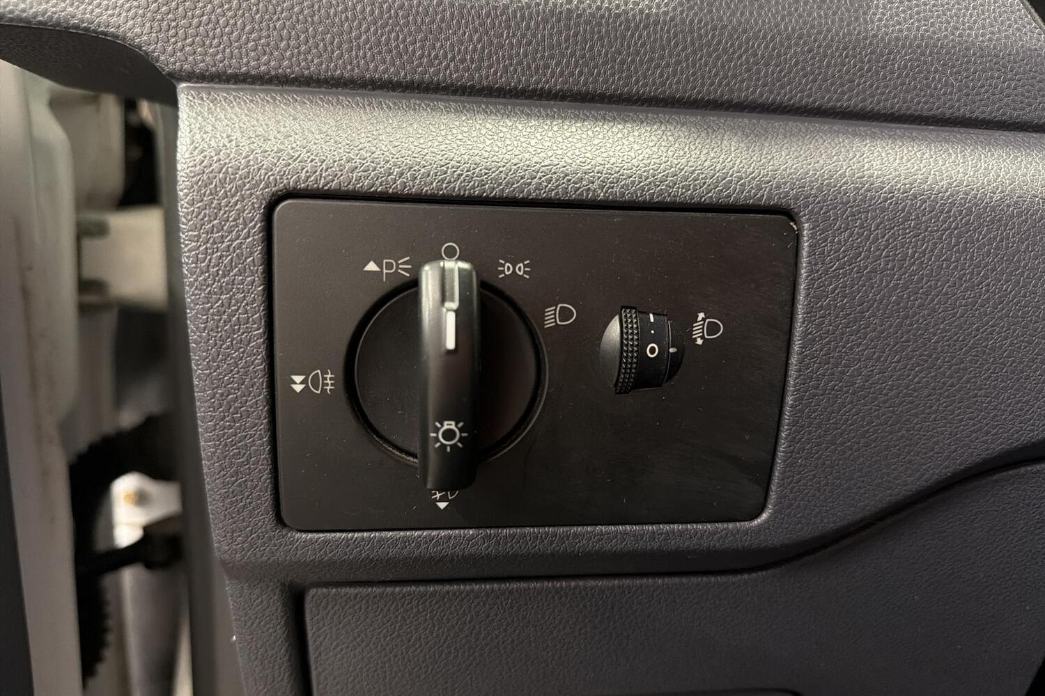 Ford Transit Connect vaihtoauto