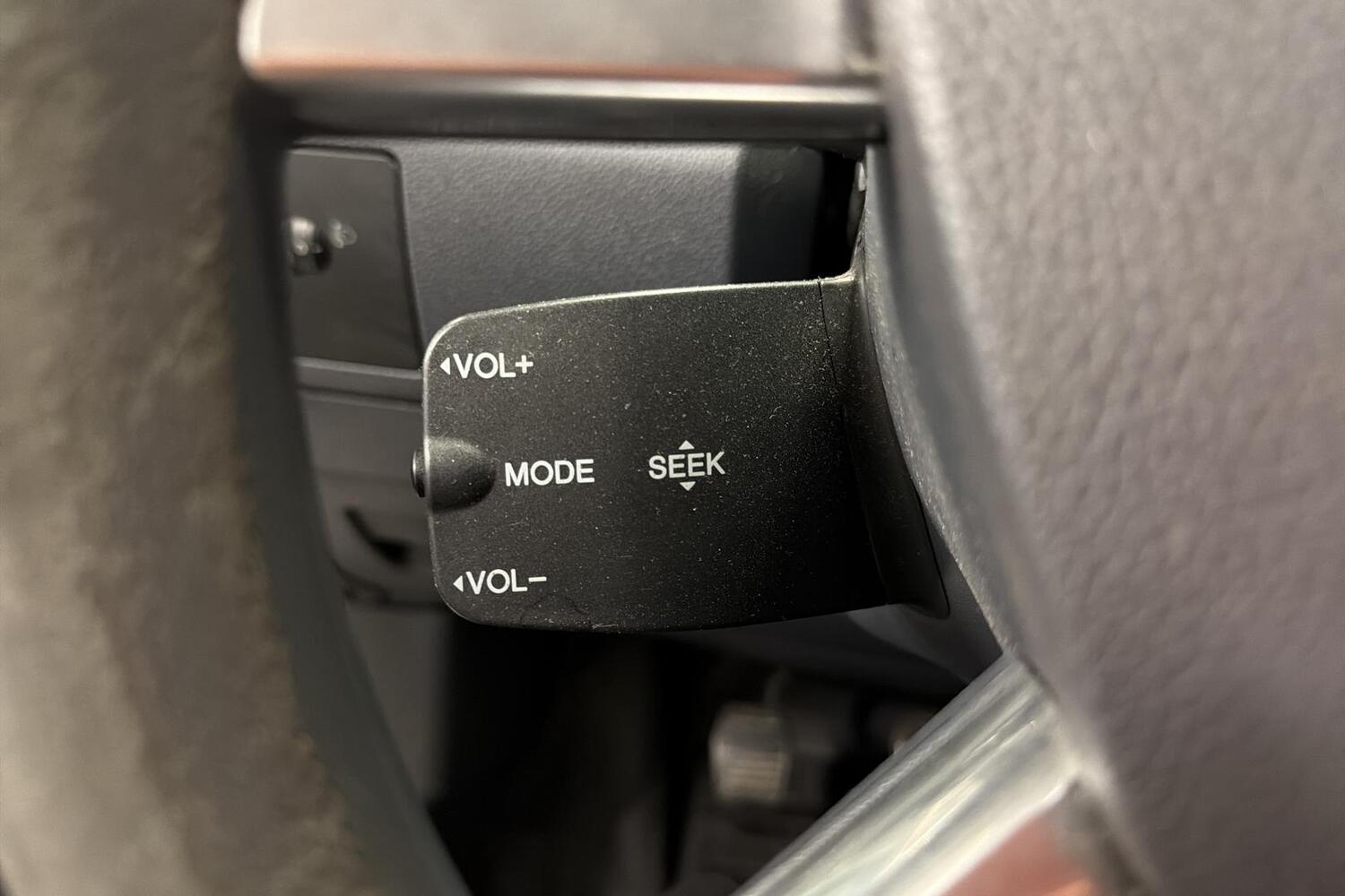Ford Transit Connect vaihtoauto