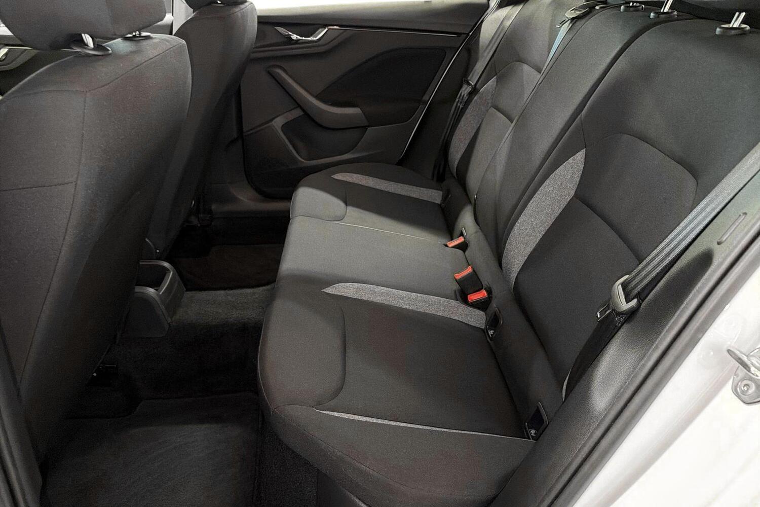Skoda Scala vaihtoauto