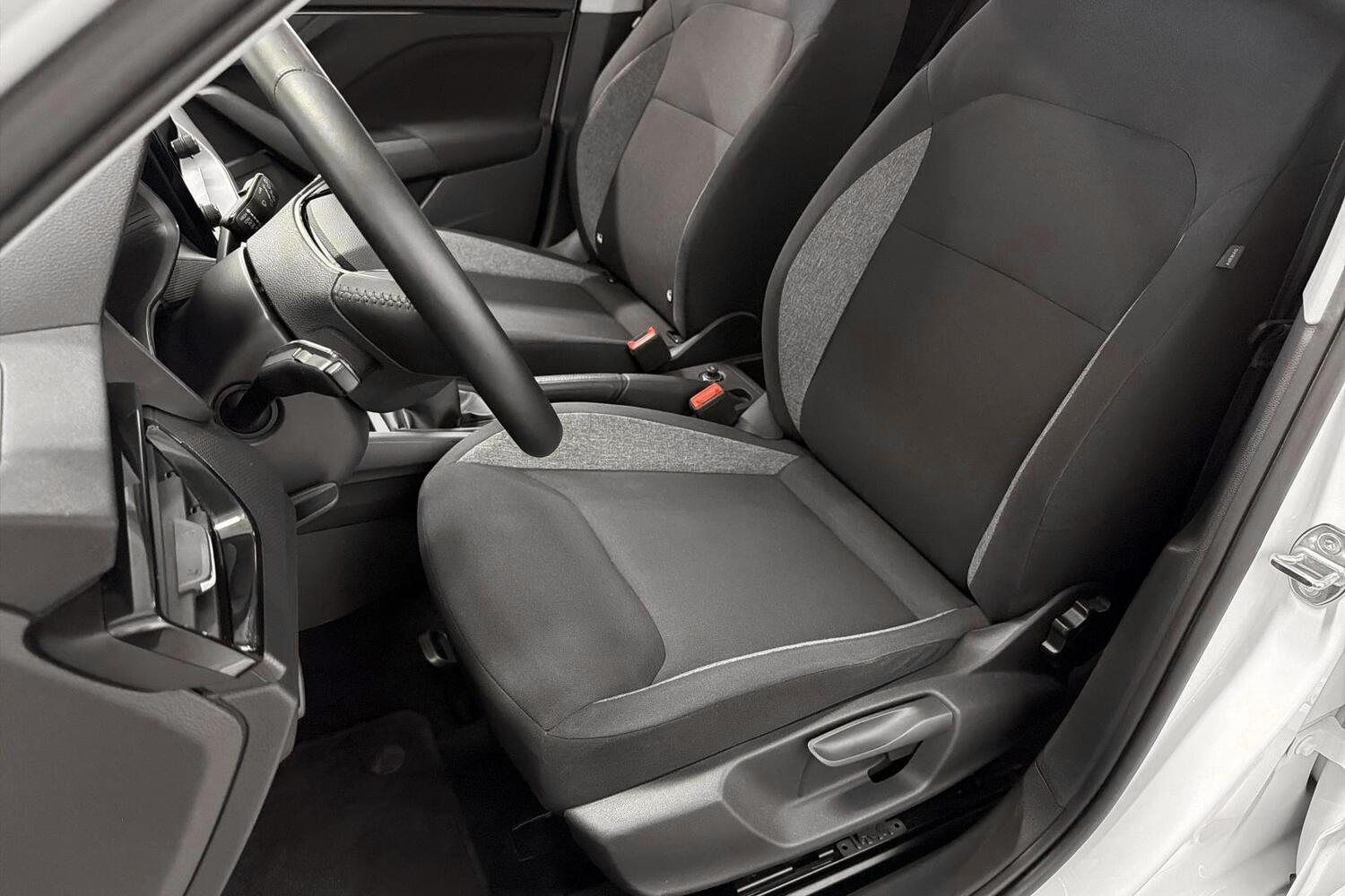 Skoda Scala vaihtoauto