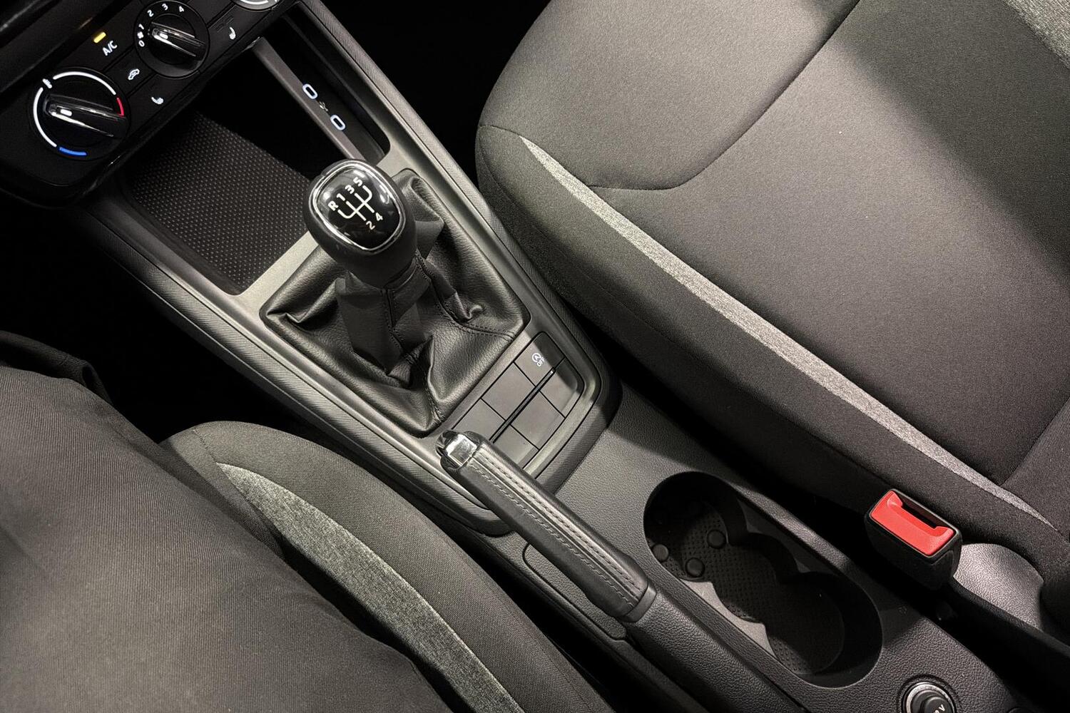 Skoda Scala vaihtoauto