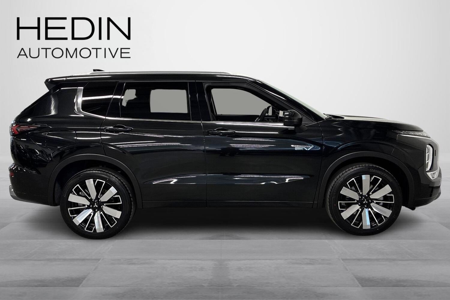 Mitsubishi Outlander vaihtoauto