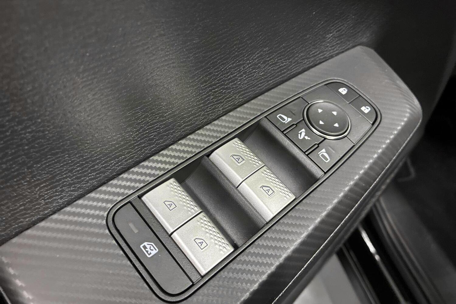 Mitsubishi Outlander vaihtoauto