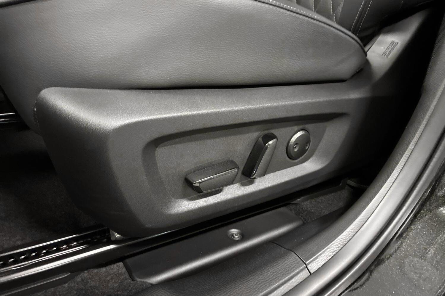 Mitsubishi Outlander vaihtoauto