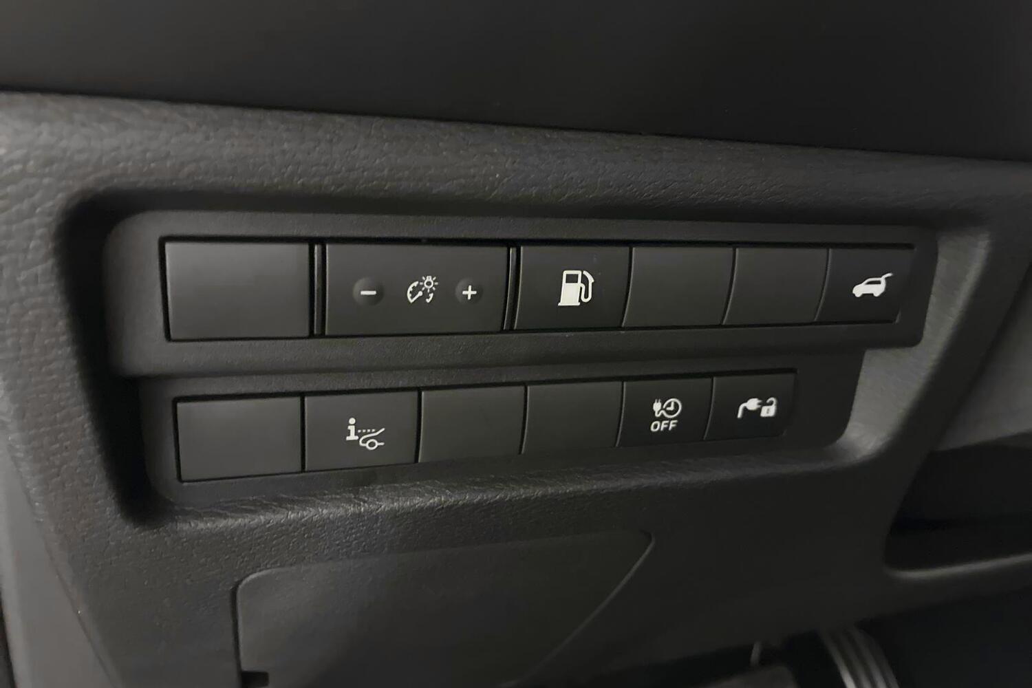 Mitsubishi Outlander vaihtoauto