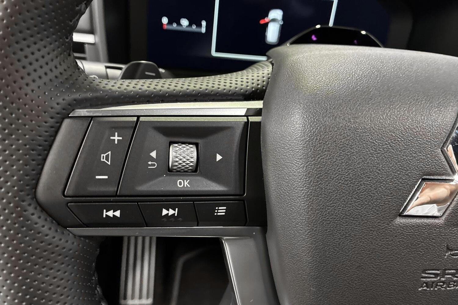 Mitsubishi Outlander vaihtoauto