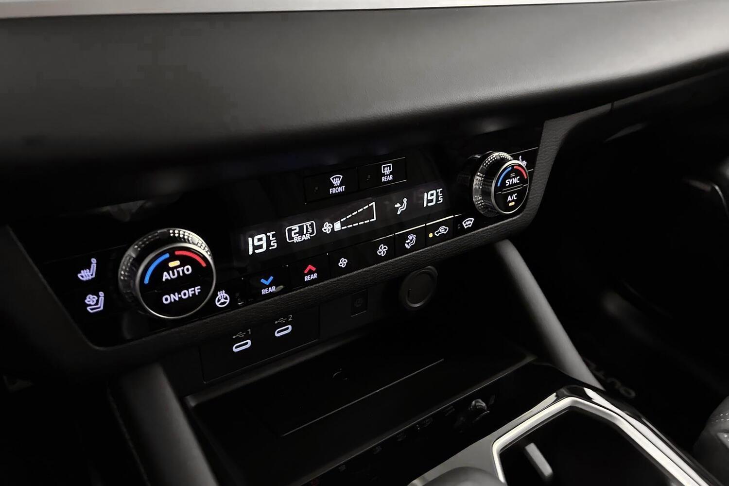 Mitsubishi Outlander vaihtoauto