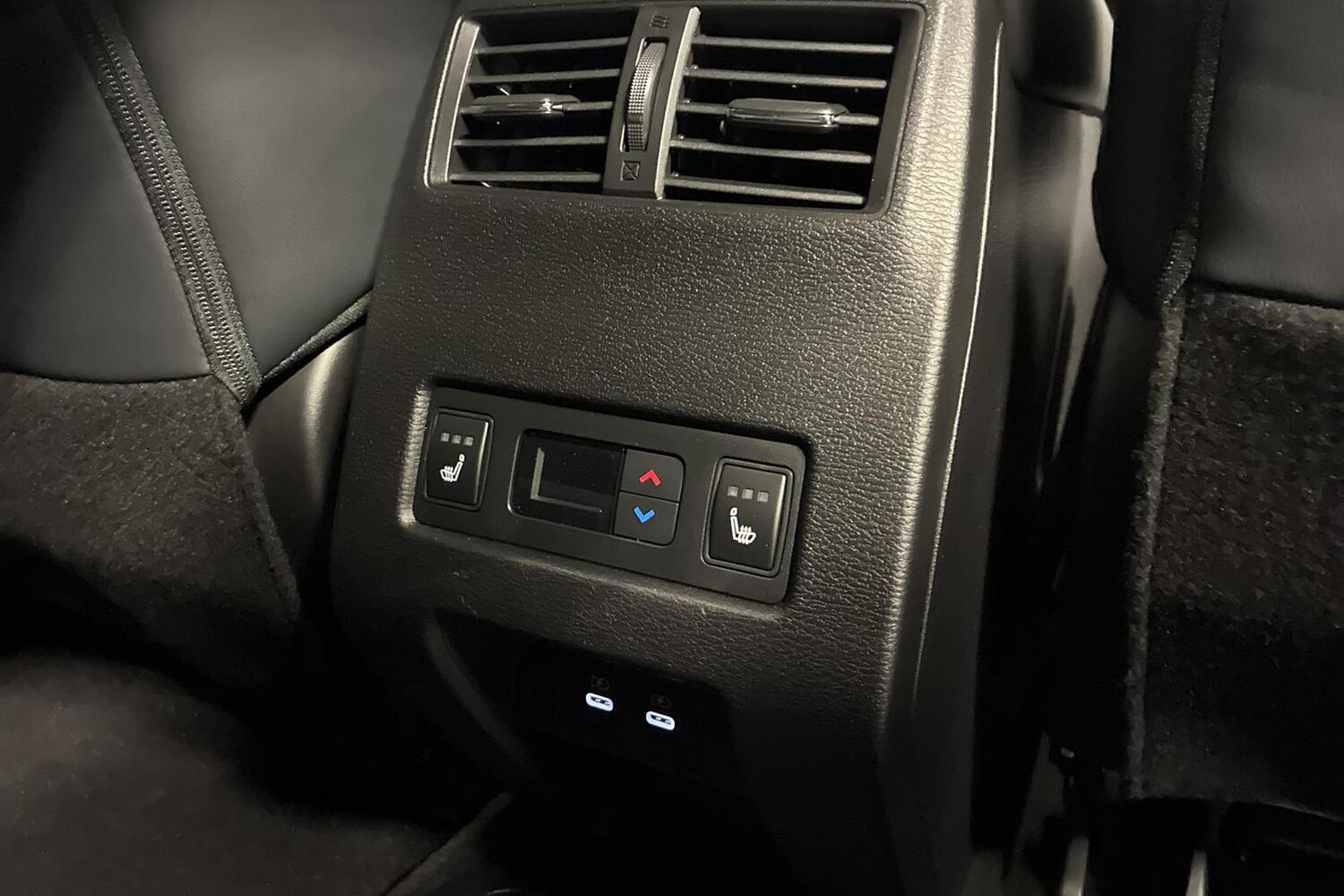 Mitsubishi Outlander vaihtoauto