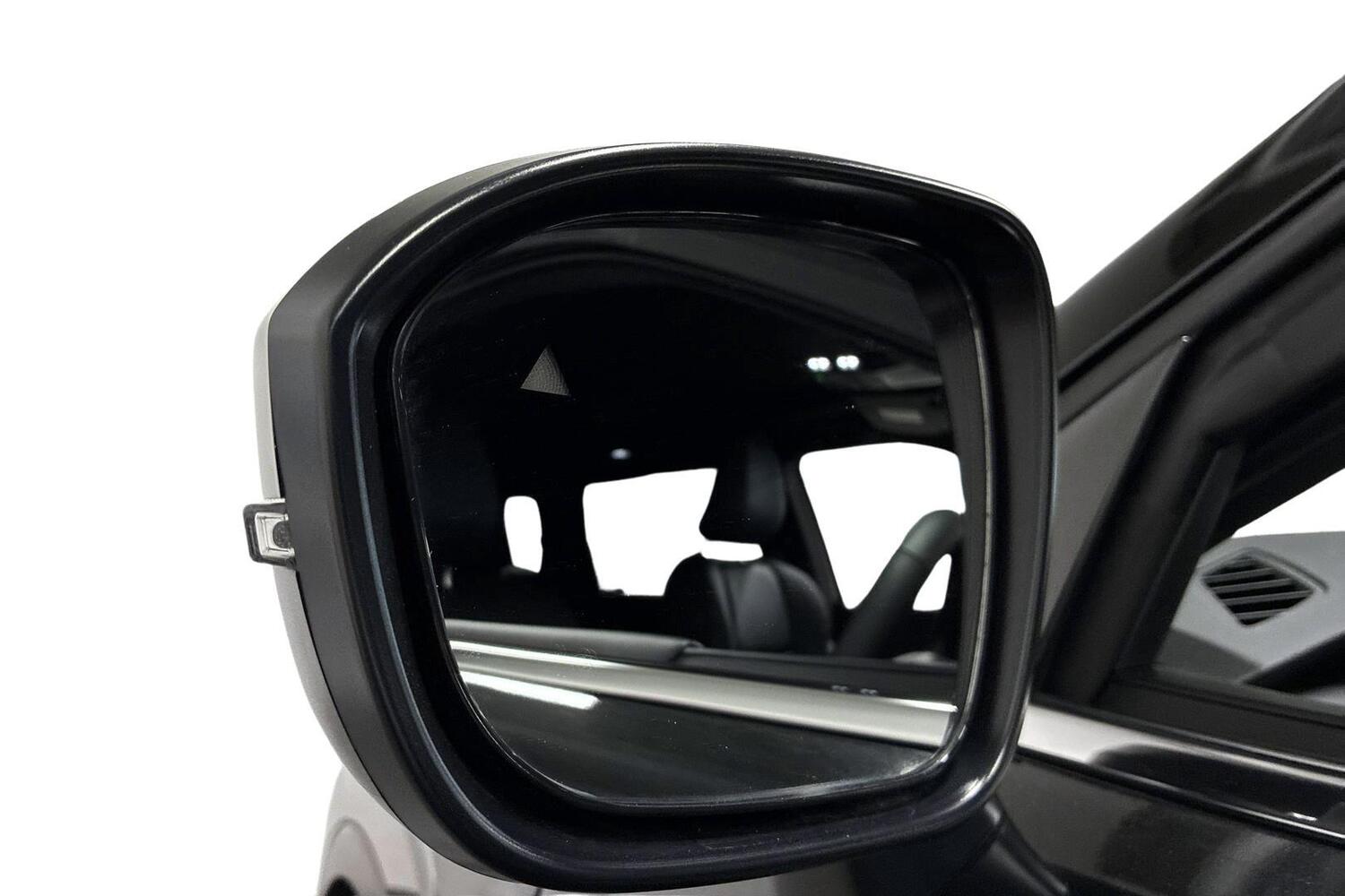 Mitsubishi Outlander vaihtoauto