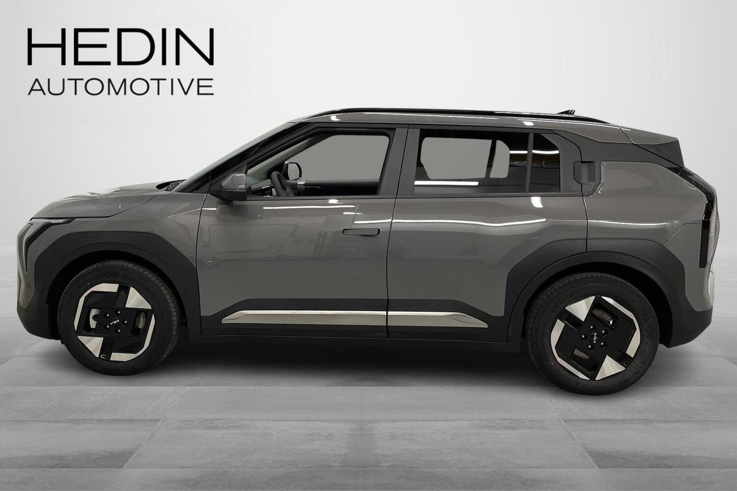 Kia EV3 vaihtoauto
