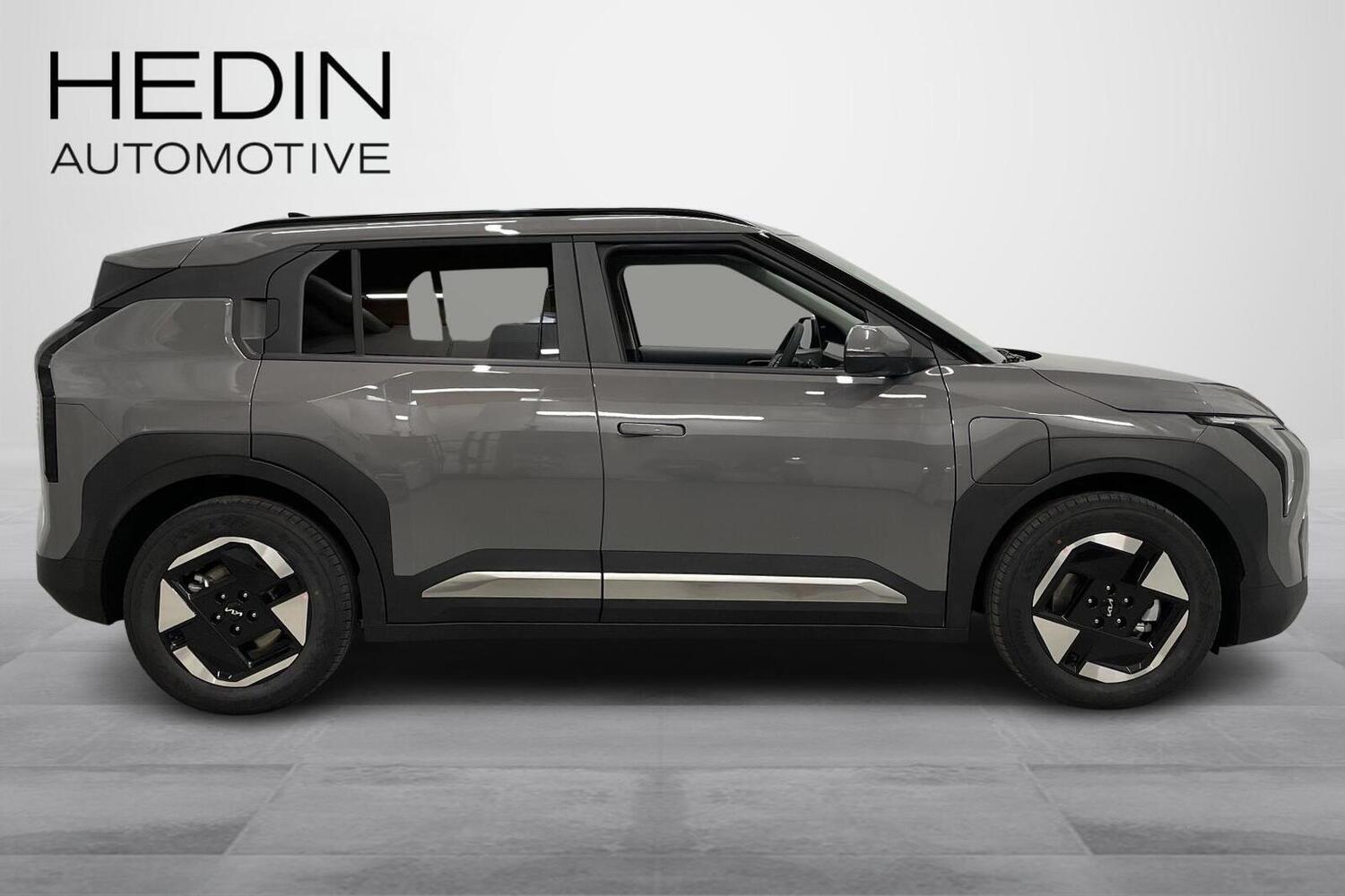 Kia EV3 vaihtoauto