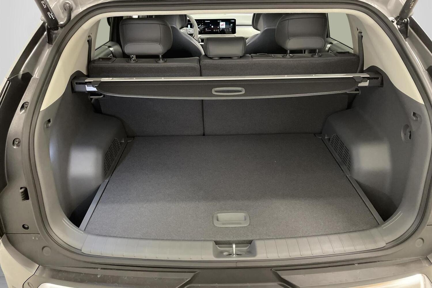Kia EV3 vaihtoauto