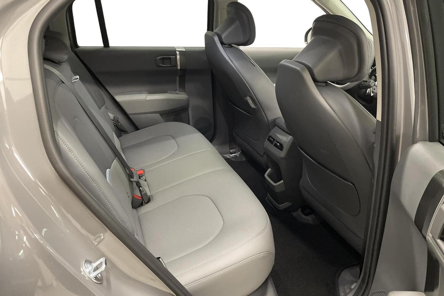 Kia EV3 vaihtoauto