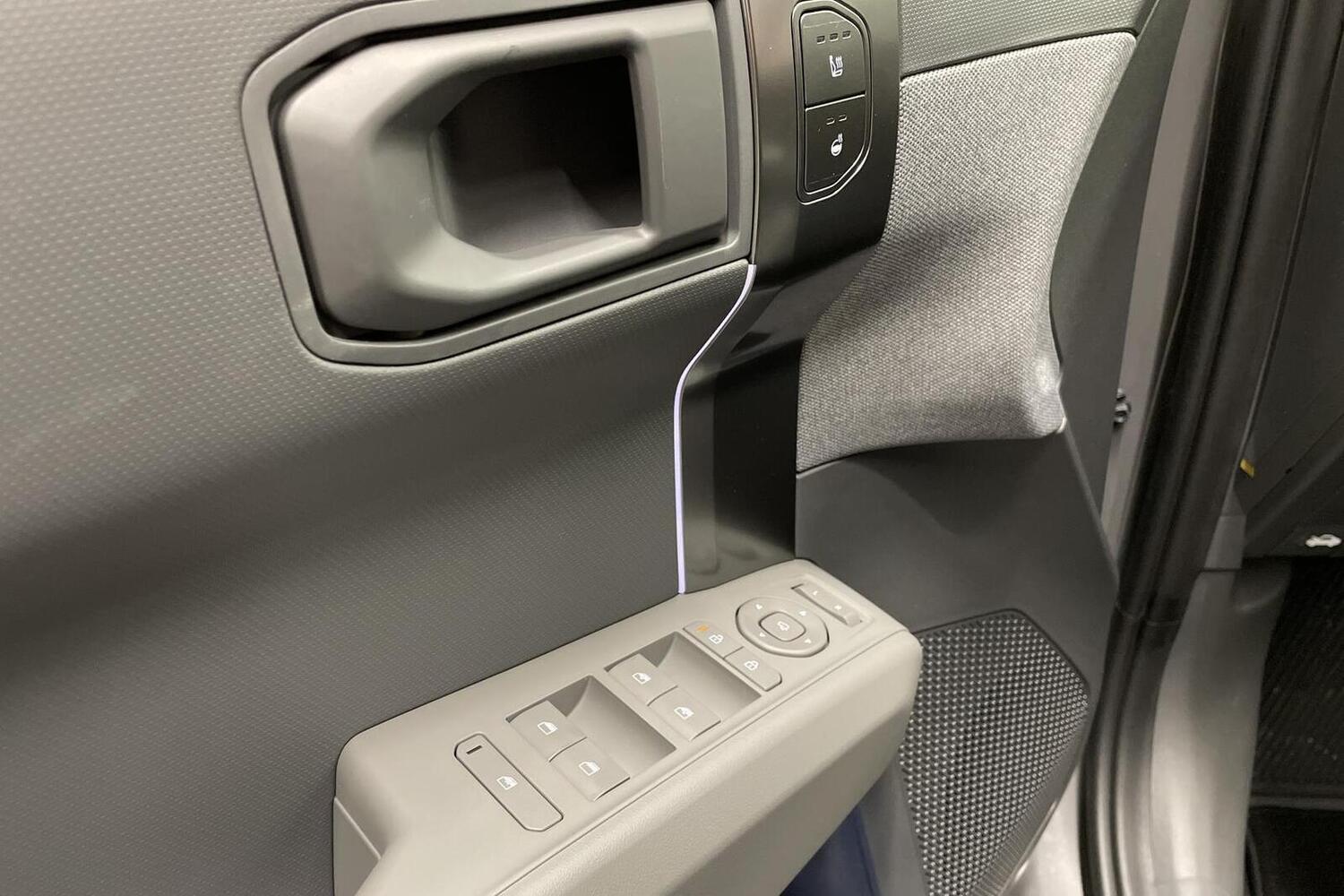 Kia EV3 vaihtoauto