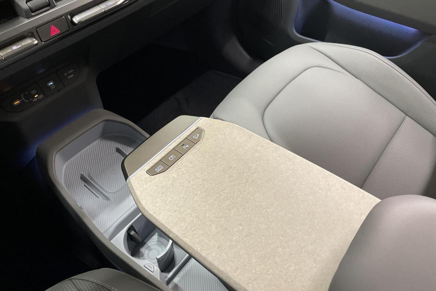 Kia EV3 vaihtoauto