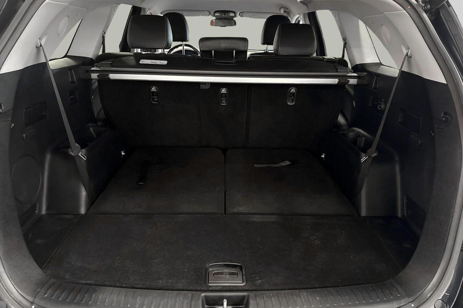 Kia Sorento vaihtoauto