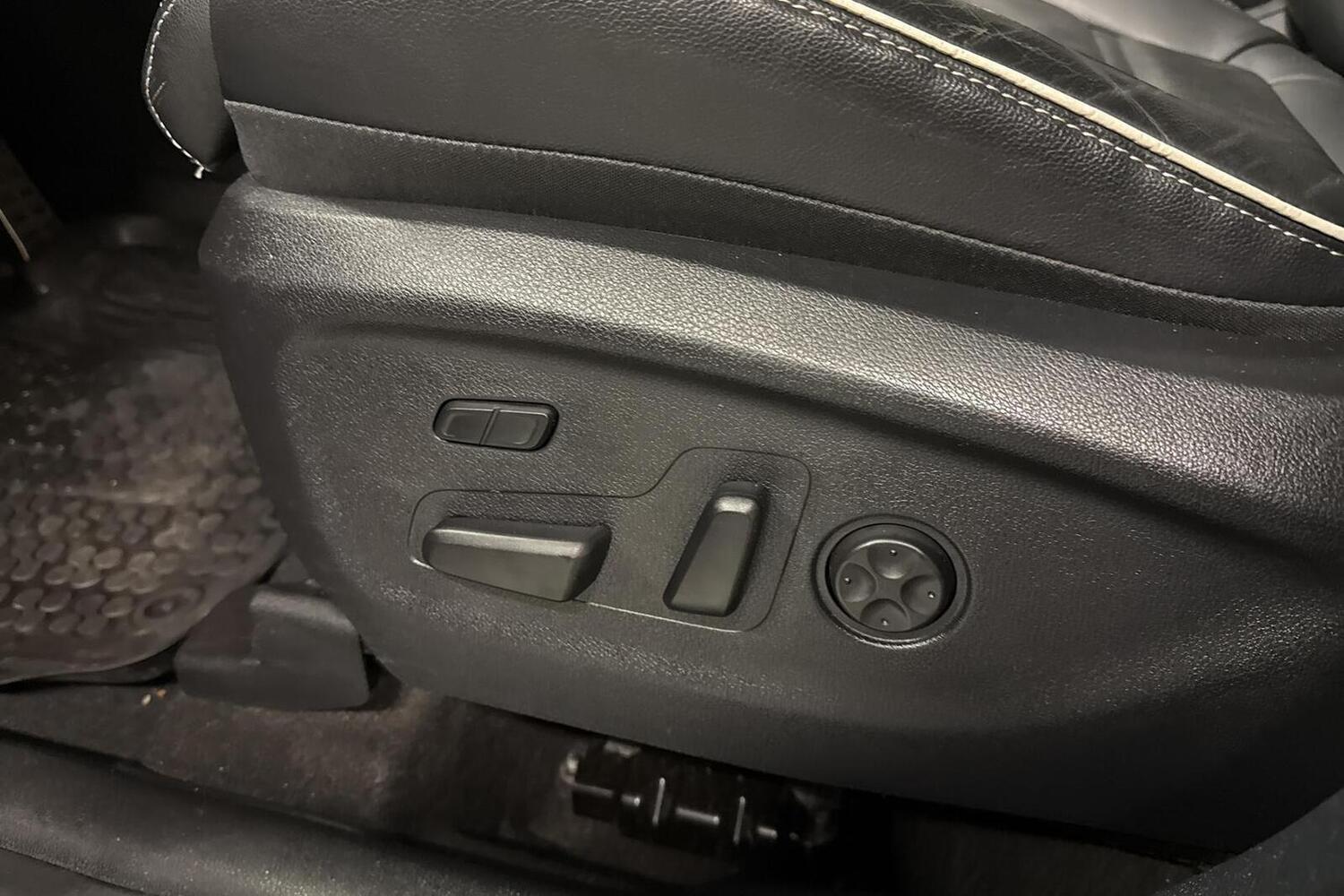 Kia Sorento vaihtoauto