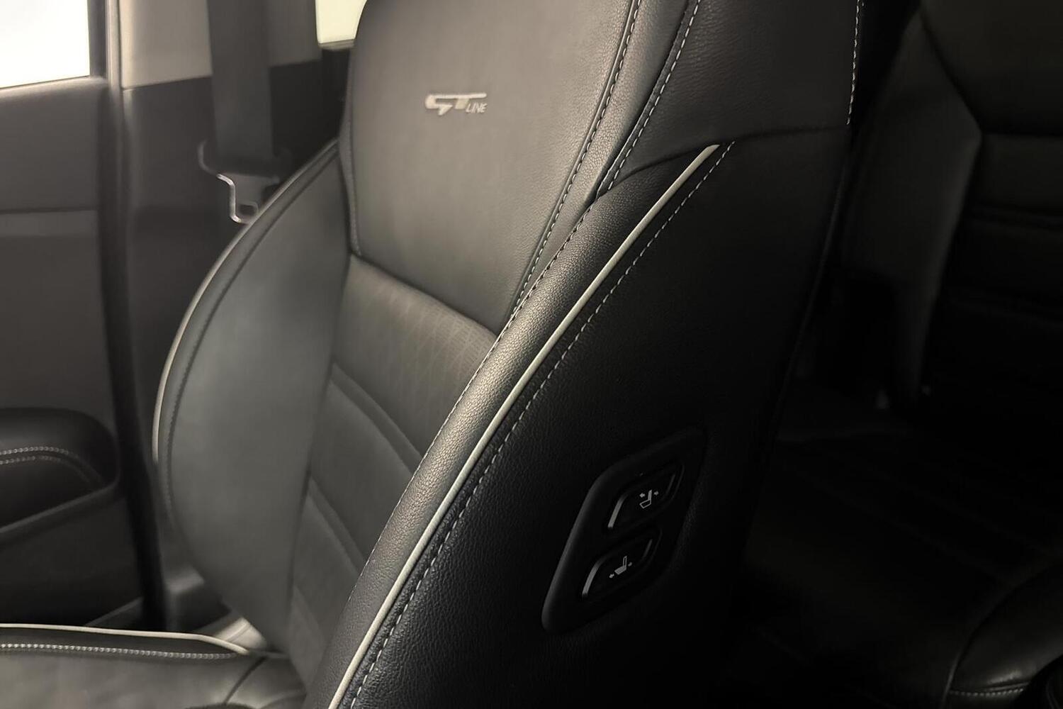 Kia Sorento vaihtoauto