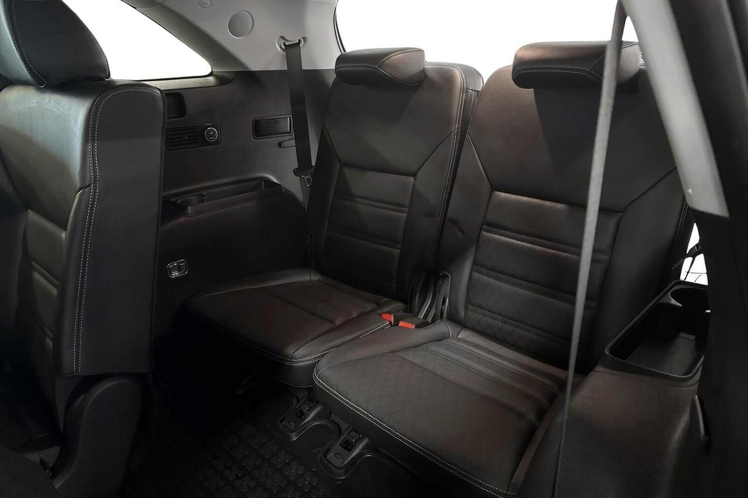 Kia Sorento vaihtoauto