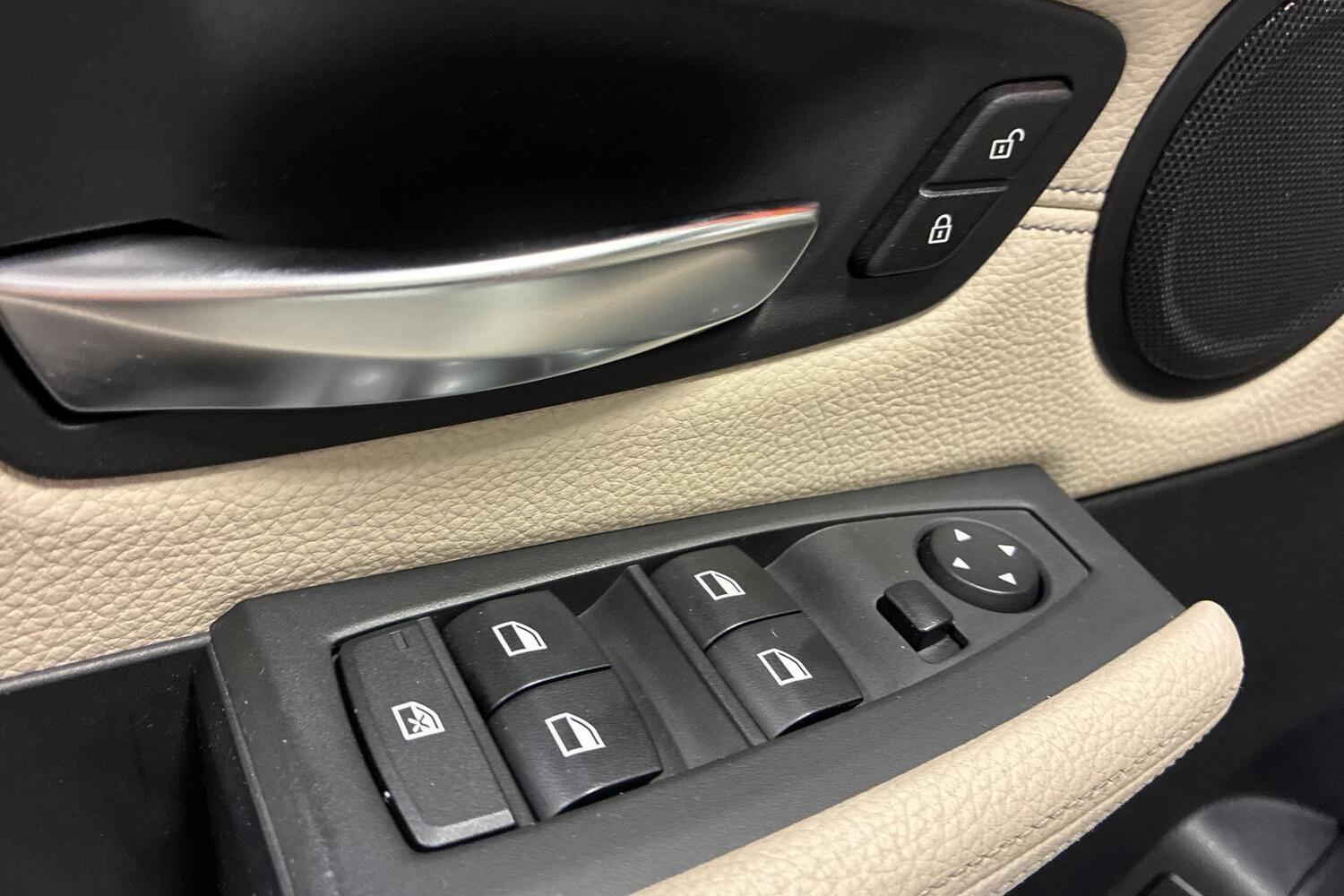 BMW 220 vaihtoauto