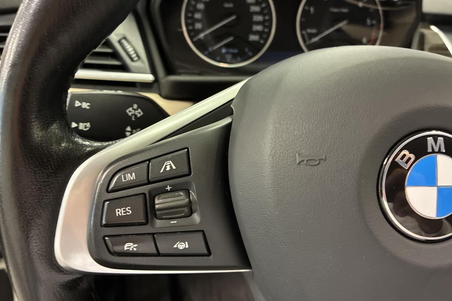 BMW 220 vaihtoauto